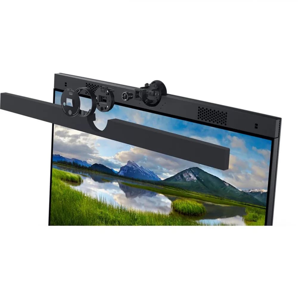 Monitor Commercial Dell P2424HEB, 23.8", 1920 x 1080 pixeli, Black — miniatură