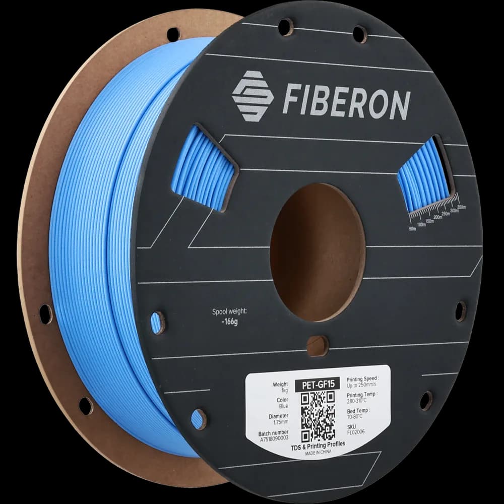 Filament Polymaker Fiberon PET-GF15 (FL02006) — miniatură