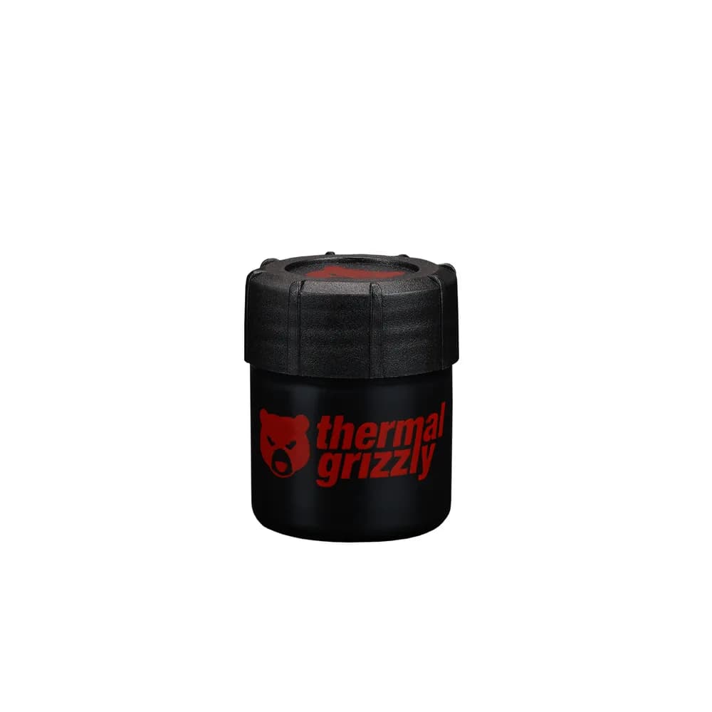 PLASTILINA TERMICA / THERMAL PUTTY "TG Putty Basic" Thermal Grizzly, 30g "TG-P-B-030" — miniatură