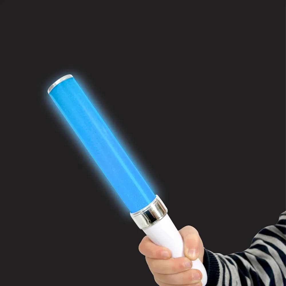 Torță luminoasă cu schimbare de culoare — miniatură