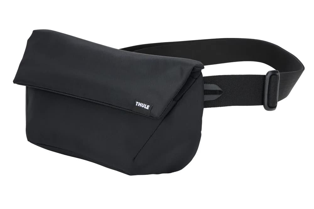BORSETA Thule EnRoute Sling Bag 2, Black TESB5102 3205494 — miniatură