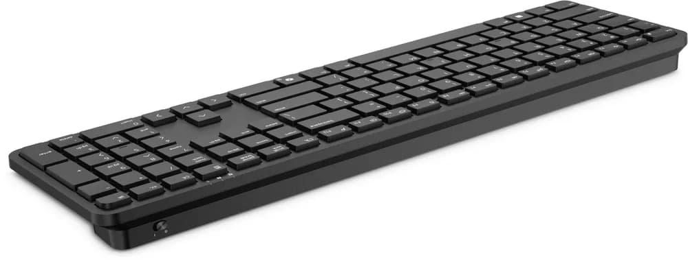 Dell Pro 5 Keyboard and Mouse KM526 US "580-BDKV" — miniatură