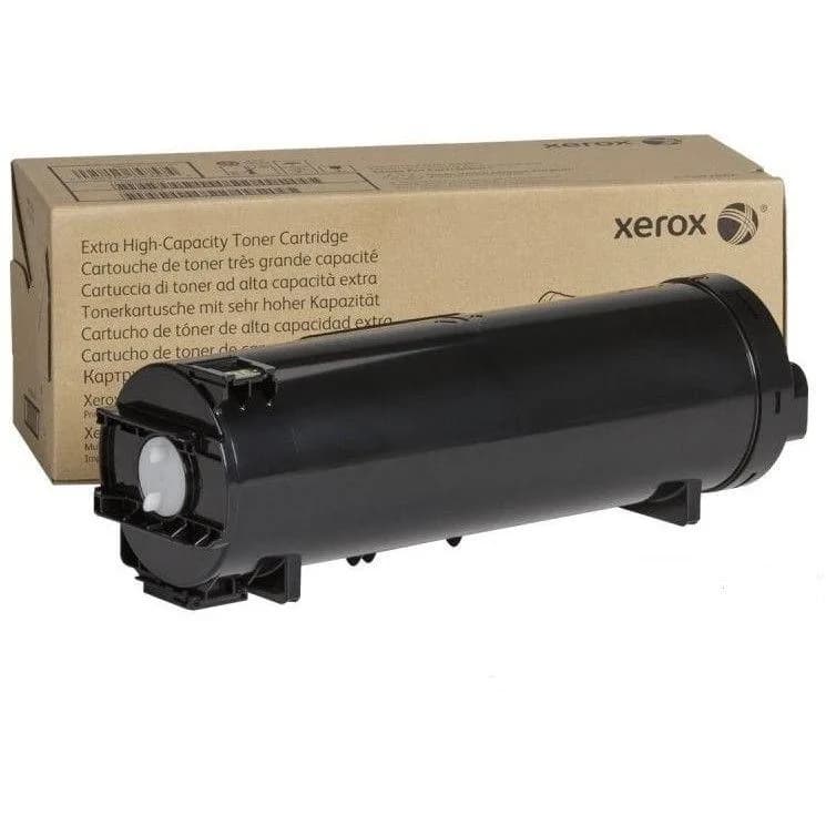 Toner Original Xerox Black, 106R03945, pentru VersaLink B600|B605|B610|B615, 46.7K, "106R03945"