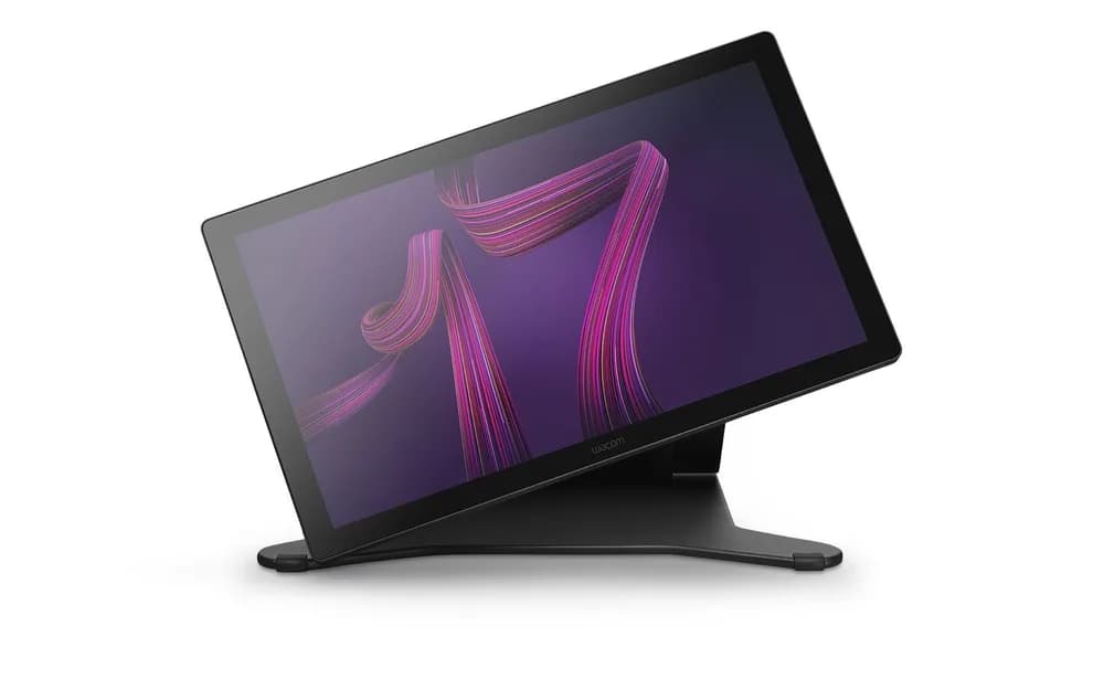 WACOM Stand for Cintiq Pro 17 "ACK64803KZ" — miniatură