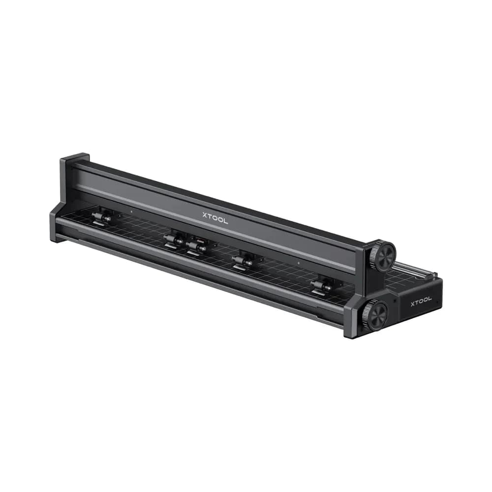 Accesoriu gravator laser xTool P2 Automatic Conveyor Feeder — miniatură