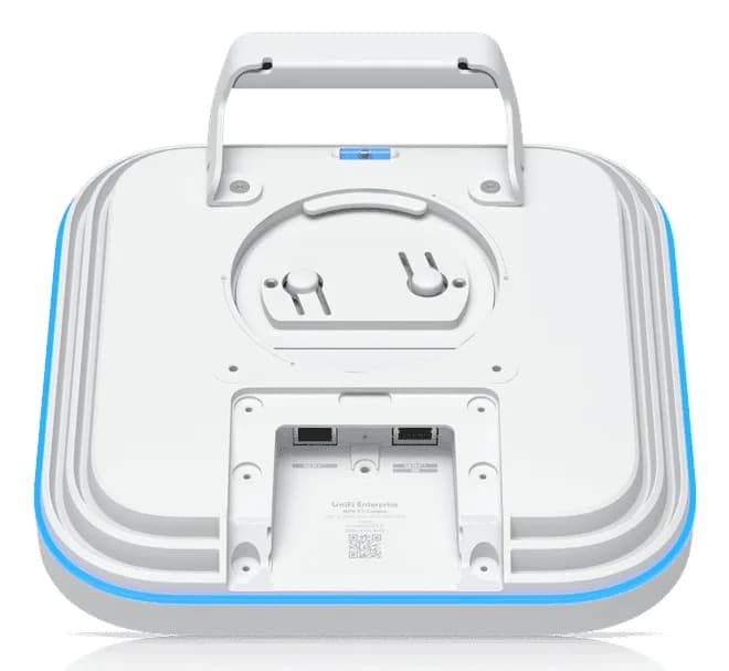 WRL ACCESS POINT ENTERPRISE/E7-CAMPUS UBIQUITI "E7-CAMPUS" — miniatură