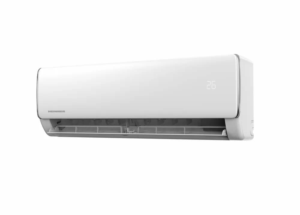 APARAT DE AER CONDITIONAT HEINNER CRYSTAL PLUS HAC-CRP12KITWIFI++ — miniatură