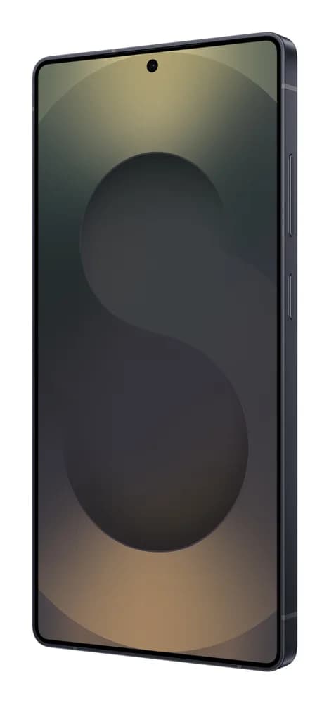Smartphone Galaxy S25 Ultra 1TB 12GB RAM 5G Dual SIM Titanium Jetblack "SM-S938BAKHEUE" — miniatură