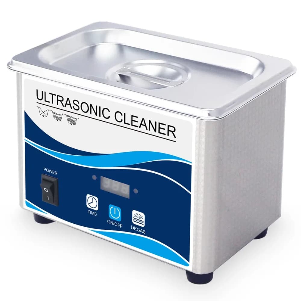 Accesoriu postprocesare Granbo Sonic Ultrasonic Cleaner GA008 0,8L
