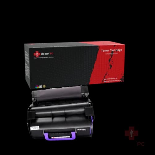 Toner Oki B721 45488802 reg.