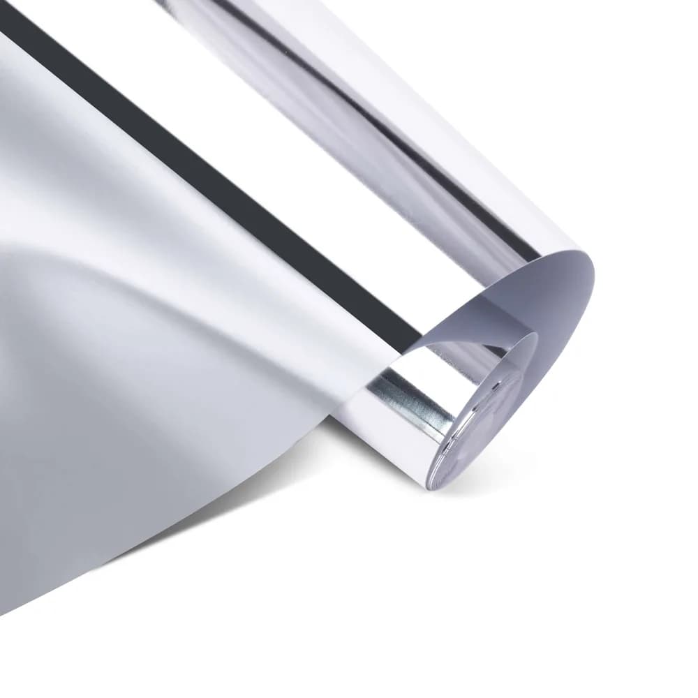 Accesoriu gravator laser LOKLiK Permanent Adhesive Vinyl Mirror Metallic (SG-JST-0418-US-L-B2B)