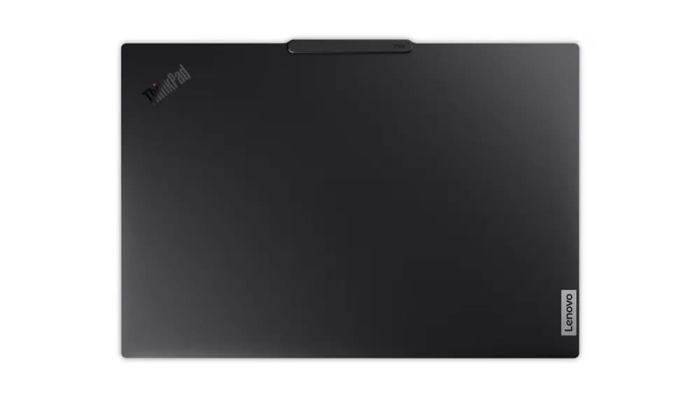 Laptop Workstation Lenovo ThinkPad P16s Gen 4, cu procesor Intel Core Ultra 7 265H, 16'' IPS, 32 GB DDR5, 1 TB, NVIDIA RTX PRO 1000, 8GB GDDR7, Windows 11 Pro — miniatură