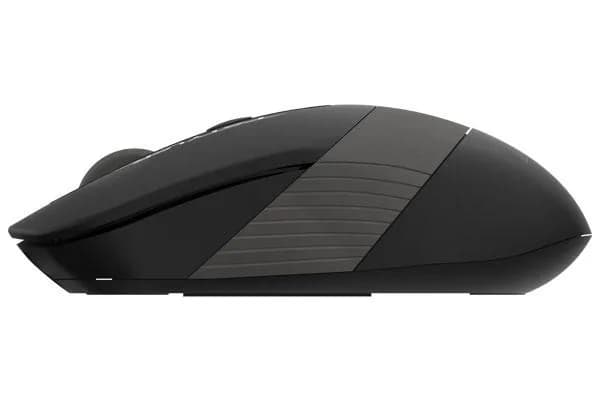 Mouse Gaming Wireless A4TECH FG10, 2000 dpi, Multicolor — miniatură