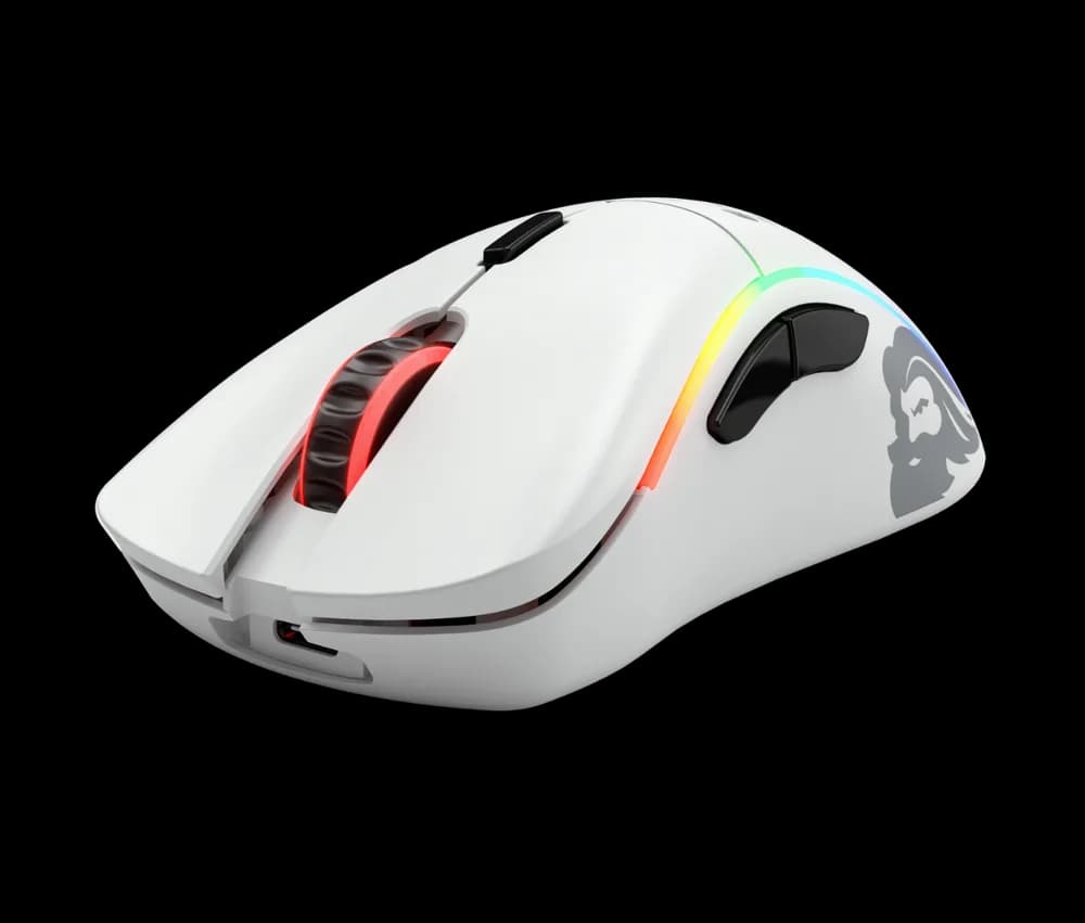 MOUSE Glorious PC Gaming Race, "GLO-MS-DW-MW" — miniatură