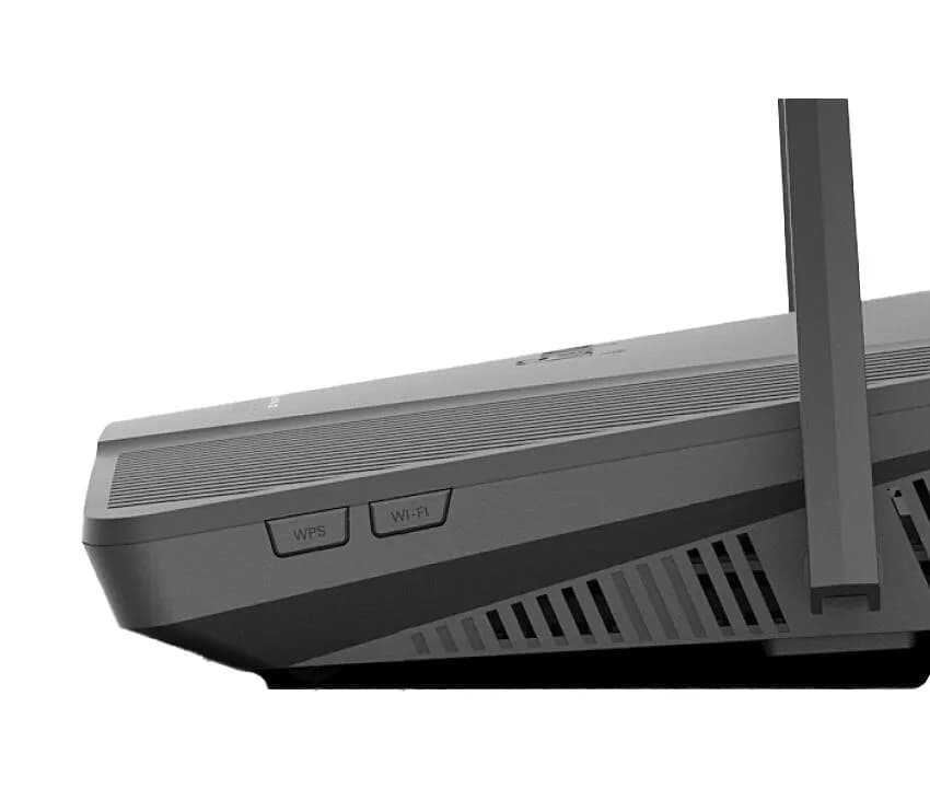 Synology RT6600ax "RT6600ax" — miniatură