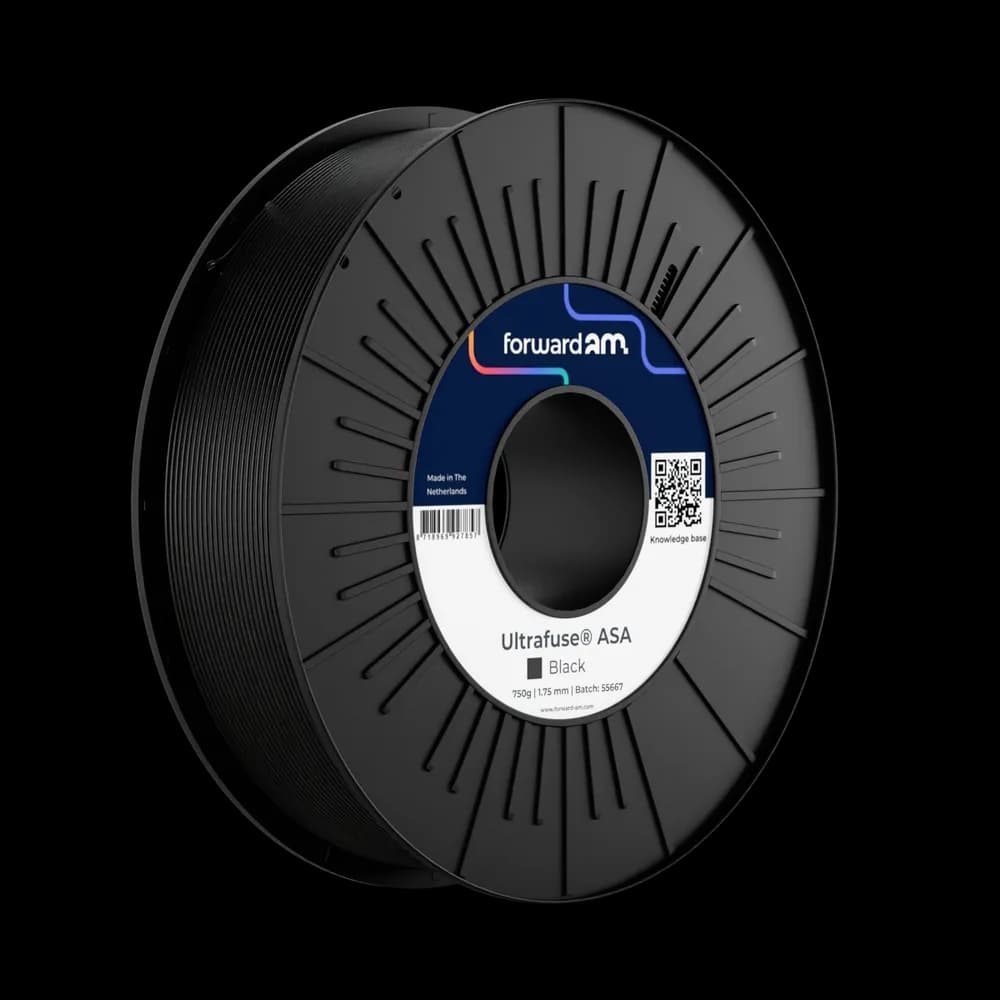 Filament Forward AM Ultrafuse ASA — miniatură