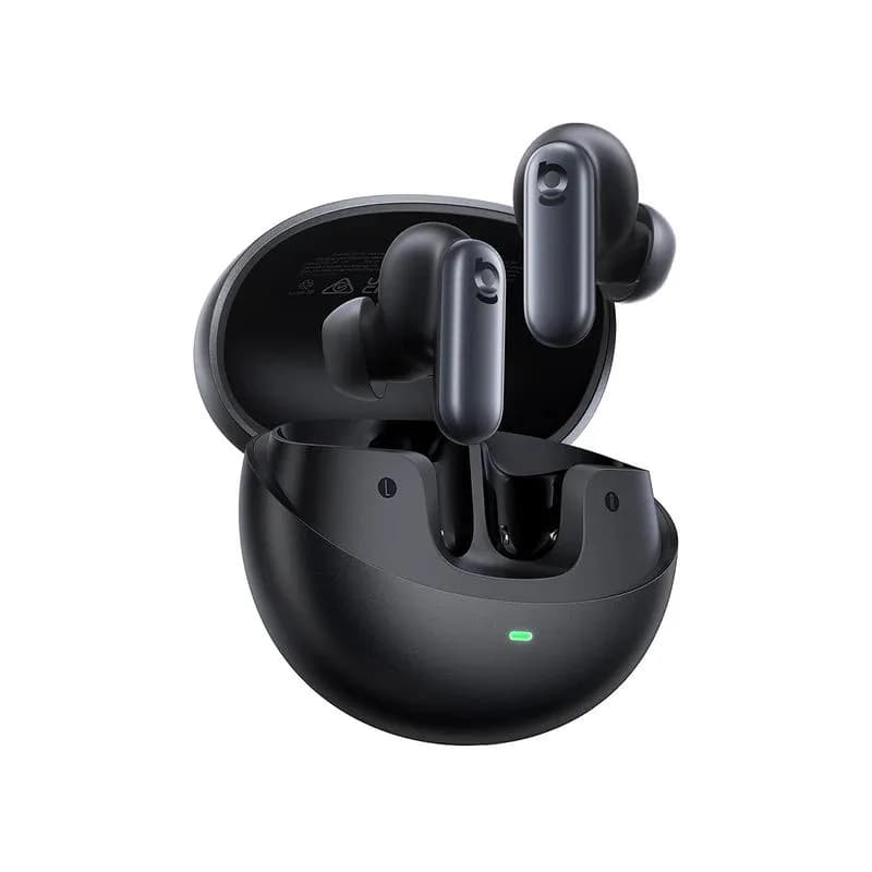 CASTI Baseus Inspire XP1, true wireless, intraauriculare - butoni, pt smartphone, microfon pe casca, conectare prin Bluetooth 5.0, sound by Bose, negru "A0010902" - 6953156299948 — miniatură