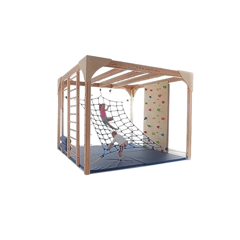 Set sistem SENSIS pentru terapia de integrare senzorială — miniatură