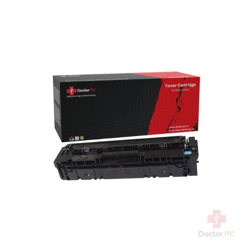Toner Canon CRG-045/ 1400/ Cyan
