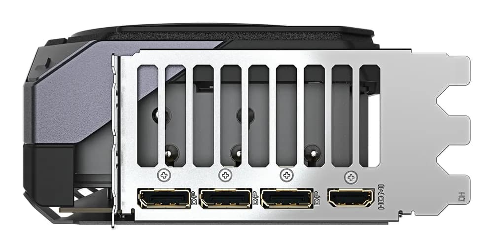 Placa video GIGABYTE GeForce RTX 5070 Ti GAMING OC 16G Graphics Card - 16GB GDDR7, 256bit, PCI-E 5.0, 2588 MHz Core Clock, 3 x DP 2.1a, 1 x... "GV-N507TGAMING OC-16GD" — miniatură