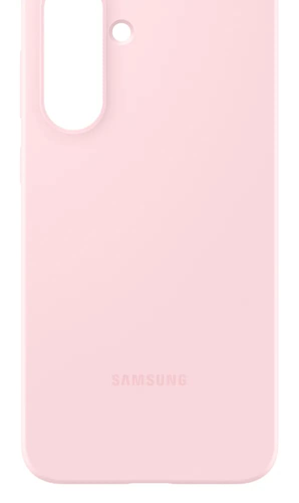 Husa Silicone Case pentru Galaxy A56 5G, Pink "EF-PA566CPEGWW" — miniatură