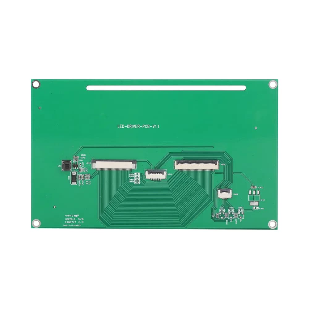 Ecran Creality CL-60/CL-89 Touch Screen Board
