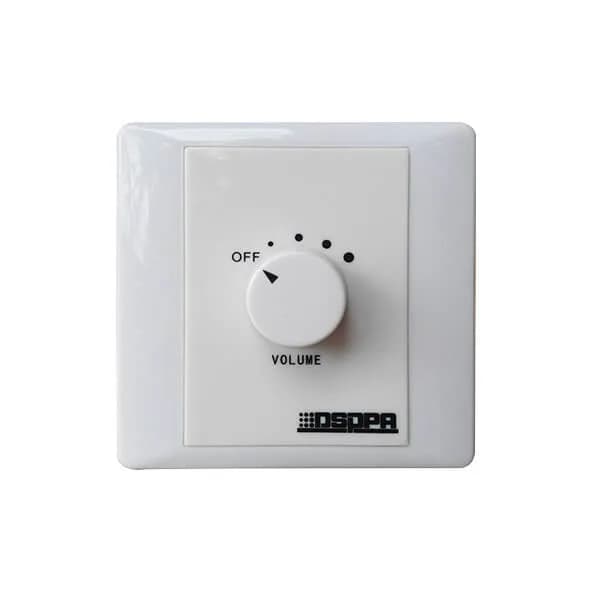Controller Volum High-Power DSPPA WH-712 120W