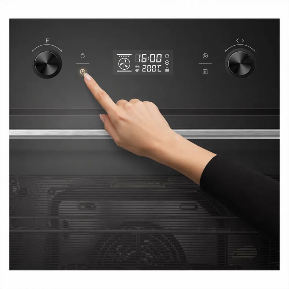 CUPTOR INCORPORABIL HEINNER HBO-M7010GCDRP-GBK — miniatură