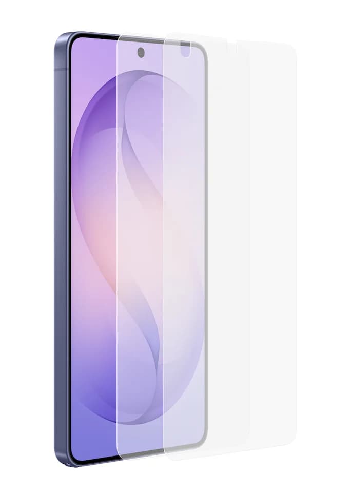 Folie de protectie Ecran Anti-reflecting pentru Samsung Galaxy S26 Ultra S948, Plastic, Set 2 bucati EF-US948CTEGWW "EF-US948CTEGWW"