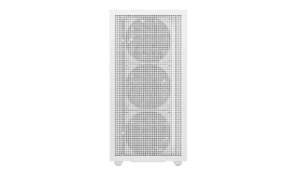 CARCASA DeepCool "CH560 DIGITAL WH", Middle Tower, ATX, fara sursa, sticla securizata,4 ventilatoare incluse,iluminare RGB, alb, USB 3.2 gen 1 x 1, USB Type-C x 1,Jack 3.5mm "R-CH560-WHAPE4D-G-1" — miniatură