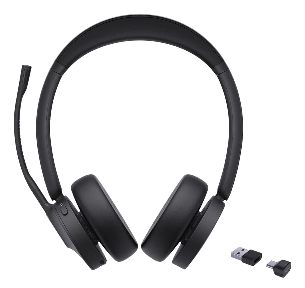 Yealink BH70 Dual UC USB-C/A "1208704"