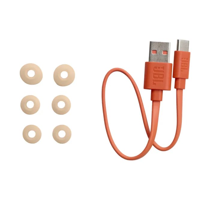 Casti in-ear Wave Beam True Wireless Beige "JBLWBEAMBEG" — miniatură