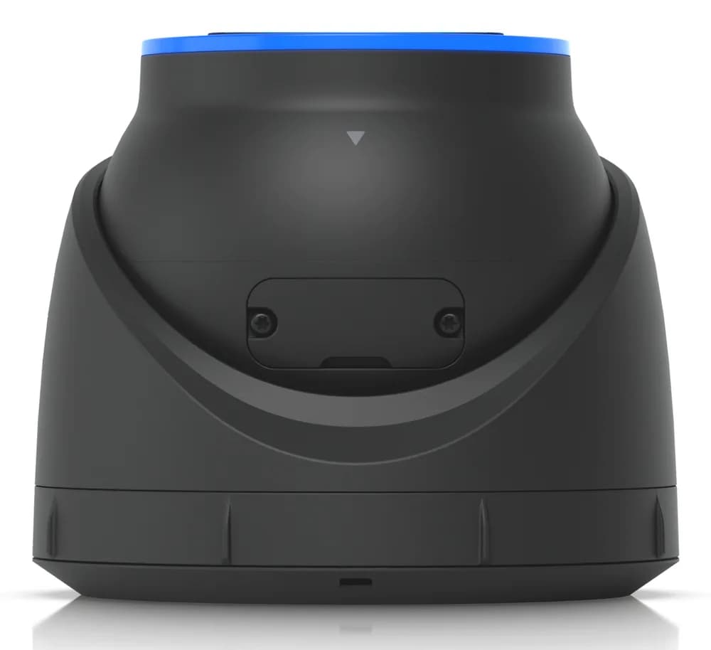NET CAMERA AI TURRET/WHITE UVC-AI-TURRET-B UBIQUITI "UVC-AI-TURRET-B" — miniatură