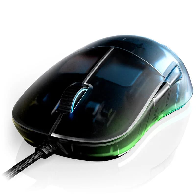 MOUSE Endgame Gear, "EGG-XM1RGB-DF" — miniatură