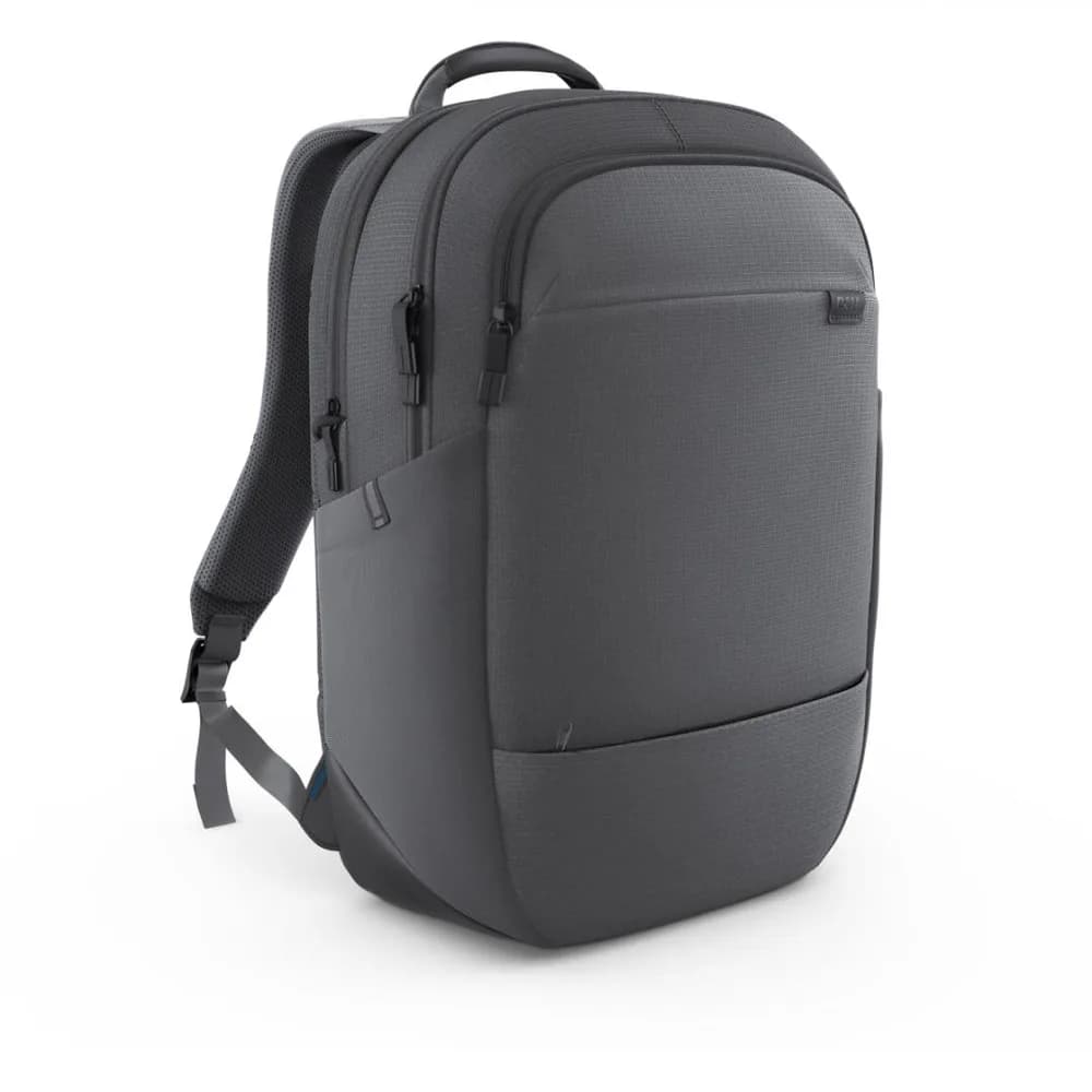 Dell Pro 13-14 Plus EcoLoop Backpack CP5426G Grey — miniatură