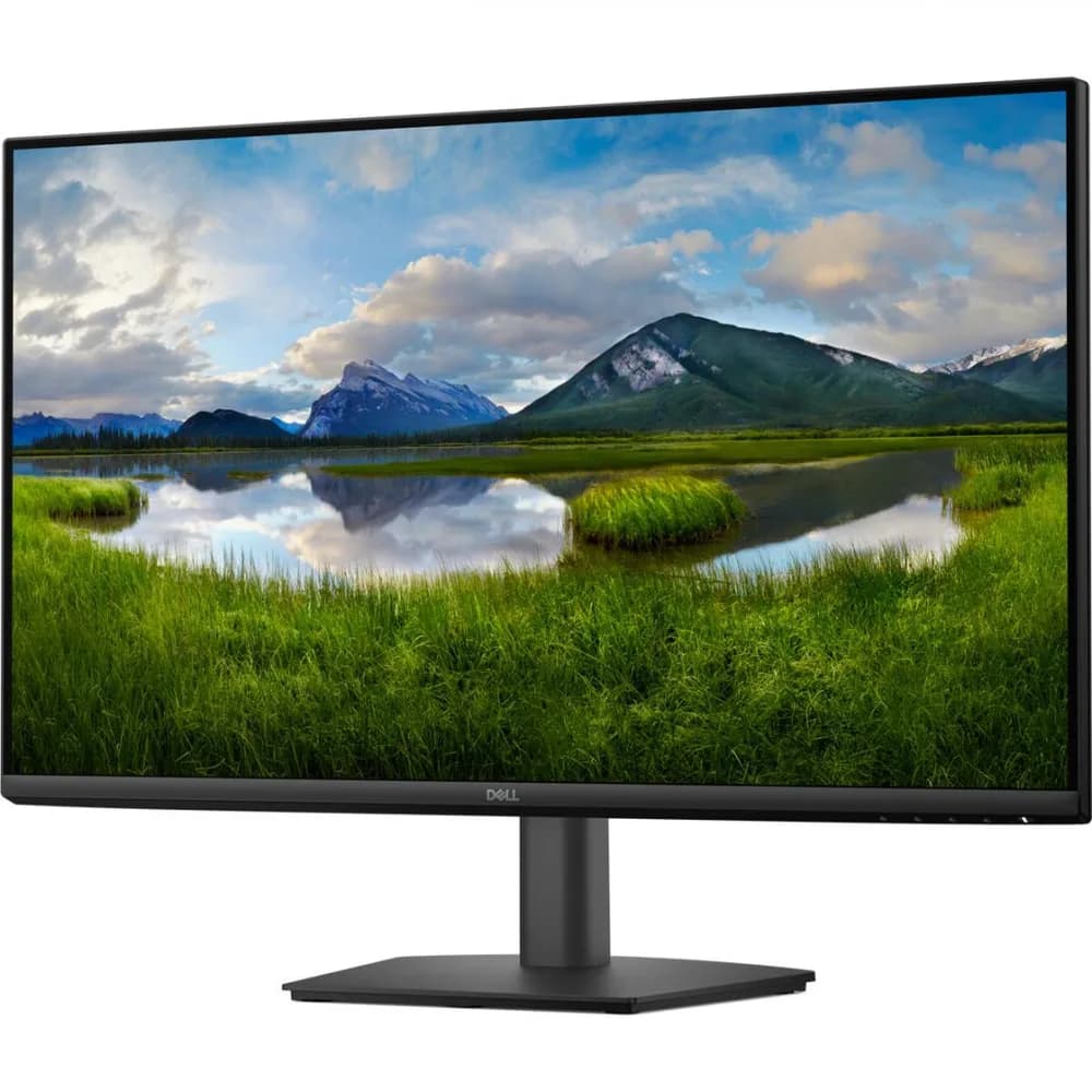 Monitor Commercial Dell E2725HM, 27", 1920 x 1080 pixeli, Black — miniatură