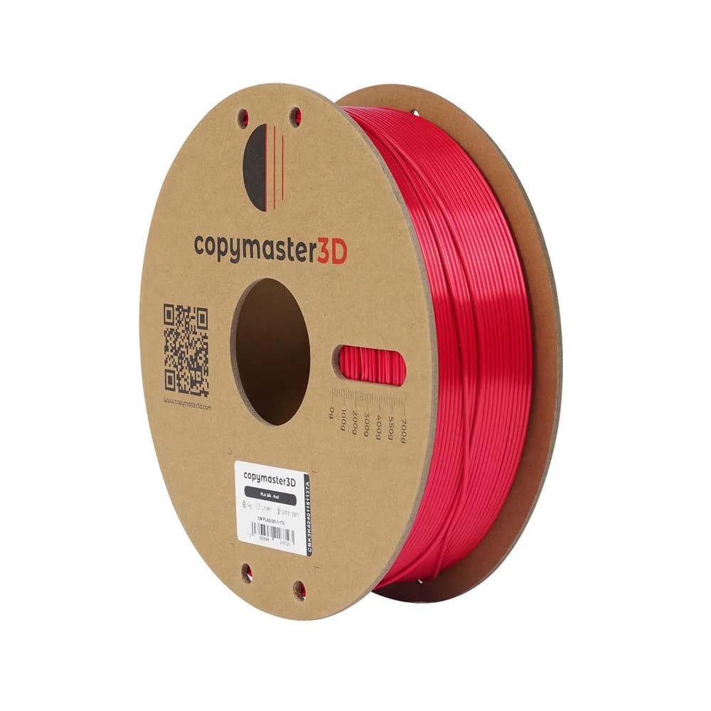 Filament Copymaster3D PLA Silk (CM-PLAS-002-1-175) — miniatură