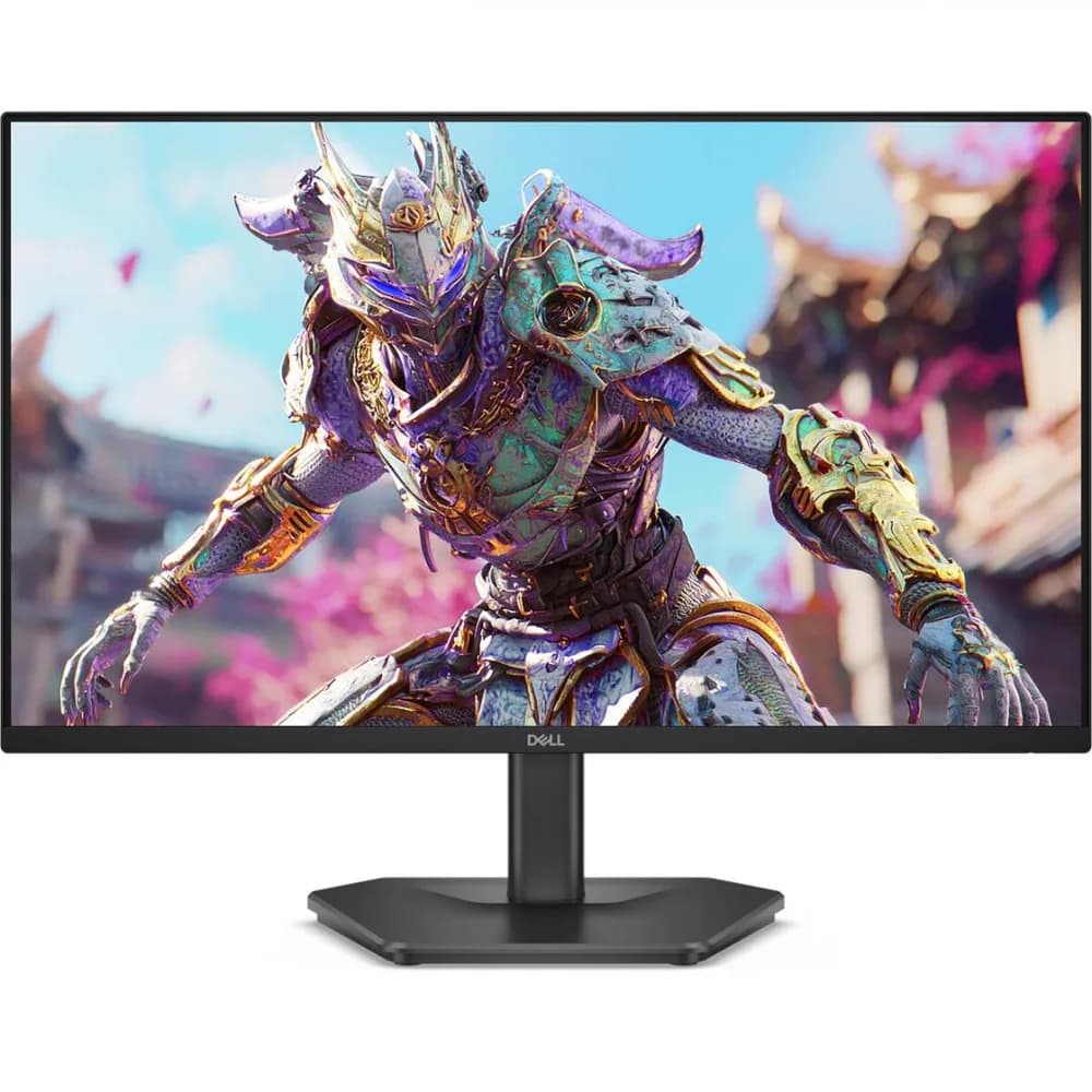 Monitor Commercial Dell SE2426HG, 23.8", 1920 x 1080 pixeli, Black