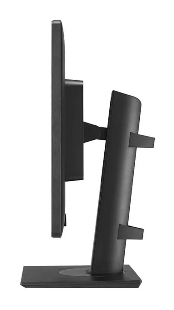 Monitor Consumer LG 24HR513C-B, 24", 1920 x 1200 pixeli, Black — miniatură