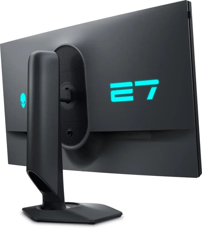 27 Gaming Monitor AW2725QF 3840x2160 "AW2725QF" — miniatură