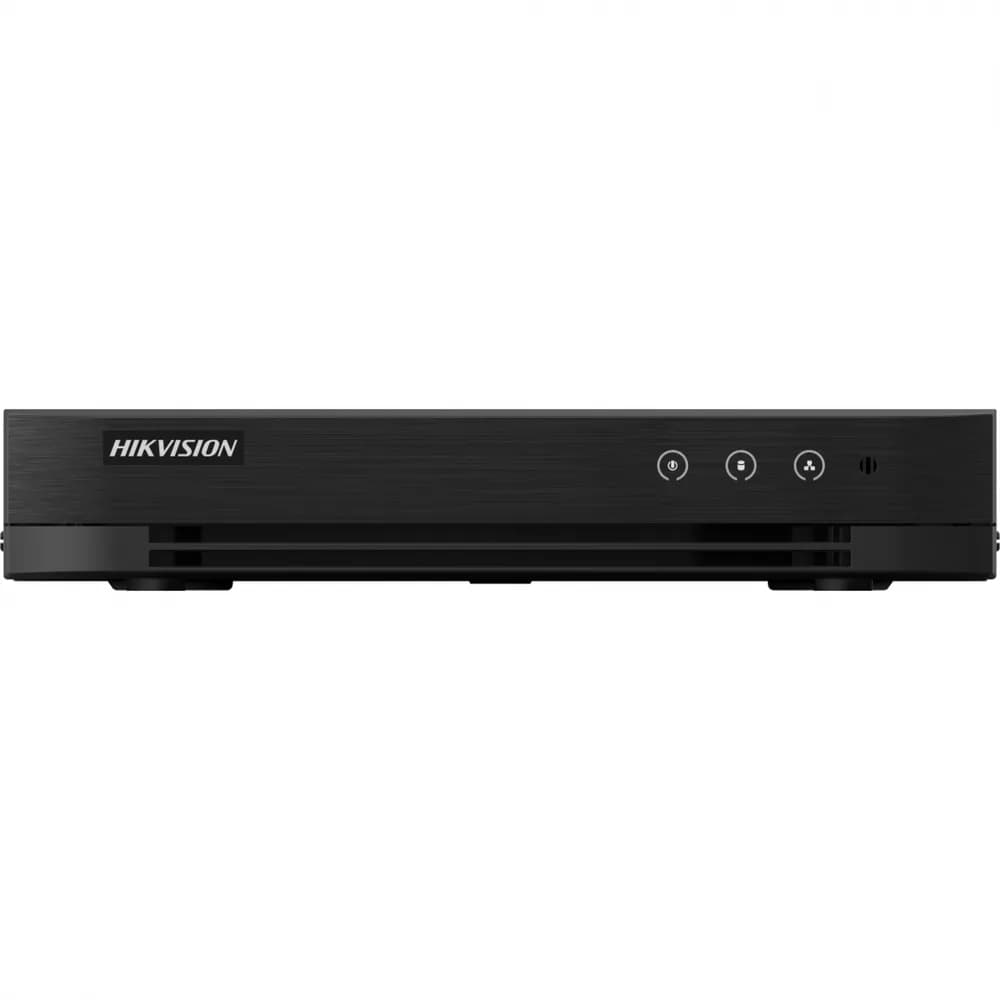 DVR TURBOHD 8CH 5MP 1XSATA ACUSENSE — miniatură