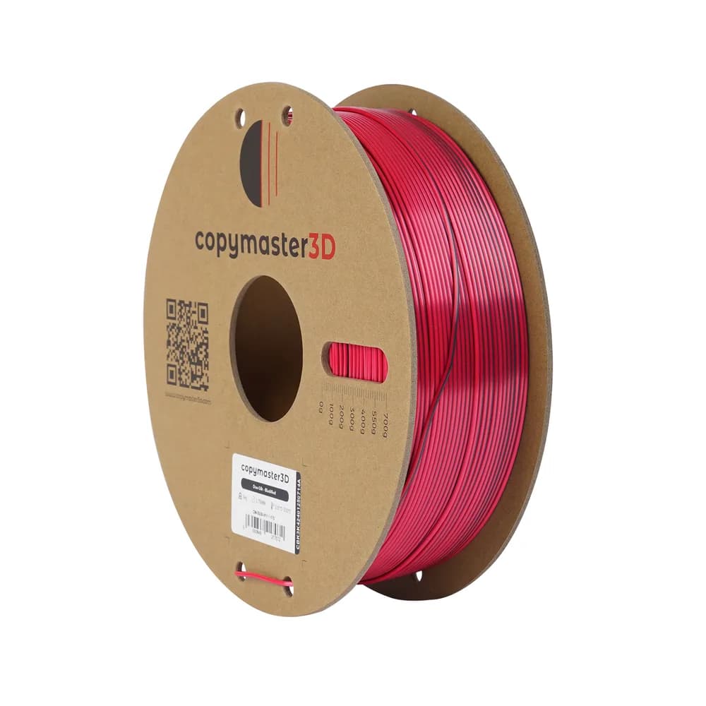 Filament Copymaster3D PLA Duo-Silk (CM-DUSI-001-1-175) — miniatură