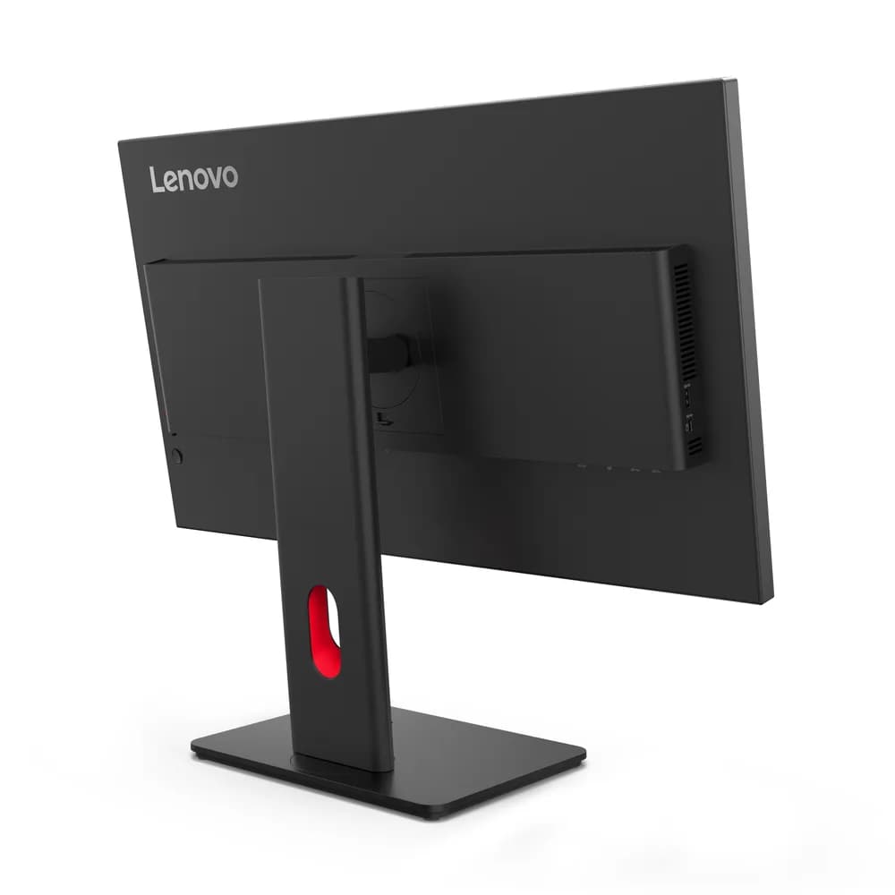 MONITOR LCD 27" T27Q-40/64A6GAT6EU LENOVO "64A6GAT6EU" — miniatură