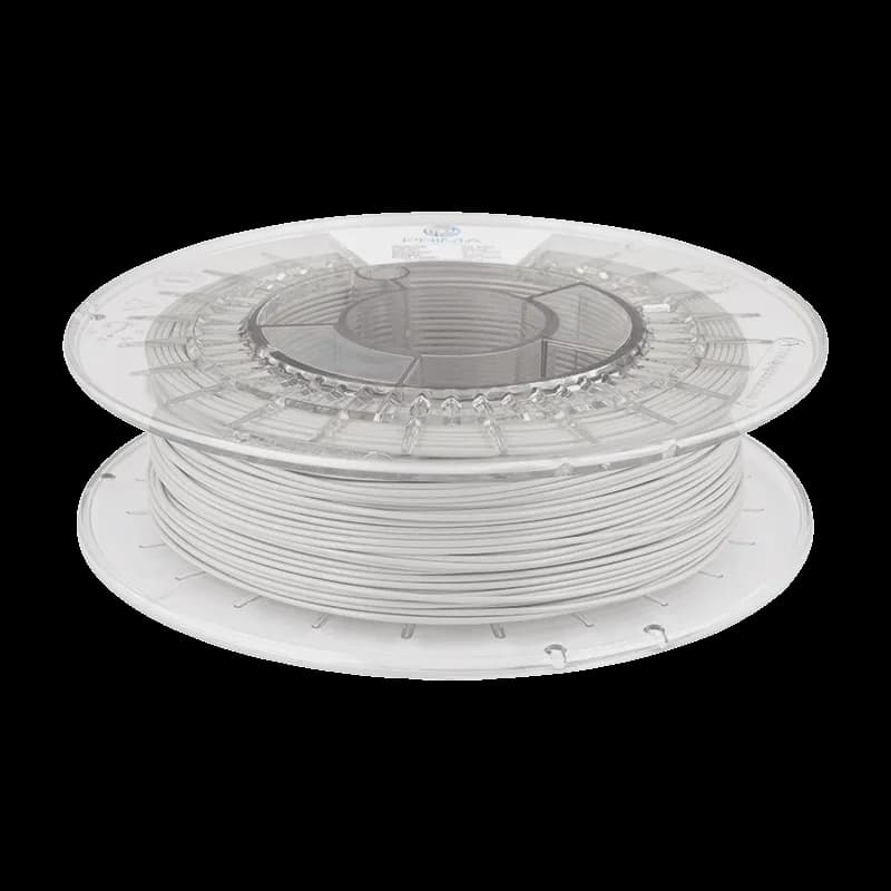 Accesoriu imprimantă 3D PrimaCreator PrimaSelect PEI Ultem 9085 – 1,75 mm – 500 g – Natural — miniatură