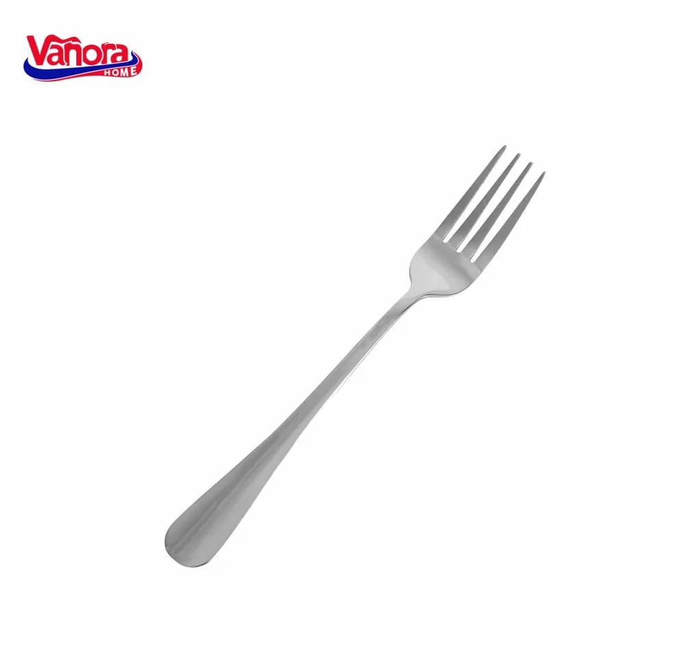 FURCULITA INOX 20.5 CM, MARA, VANORA HOME