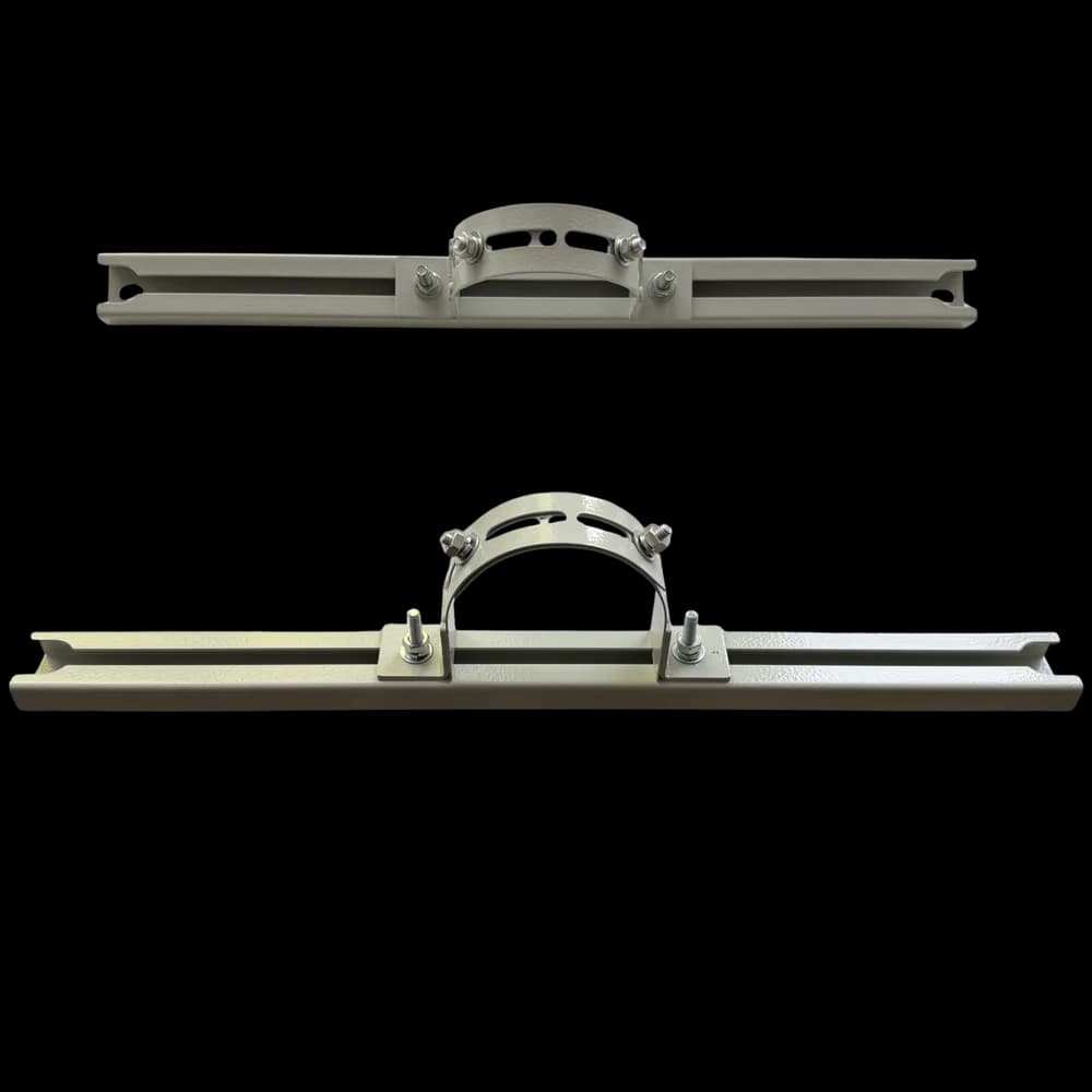 Kit de montaj pe stalp pentru rack Xcab IP55 seria F "Xcab-2119"