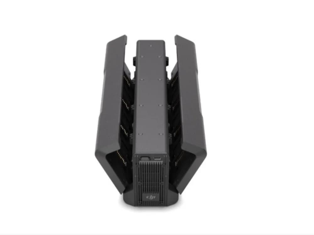 Hub incarcare acumulatori DJI TB51 Inspire 3 "CP.IN.00000047.01" — miniatură