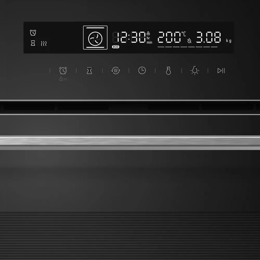 CUPTOR INCORPORABIL HEINNER HBO-M7212GCDRP-GBK — miniatură