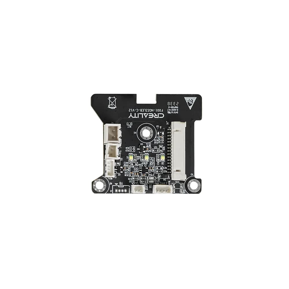 Hotend Creality Adapter Plate