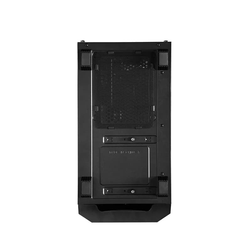 CARCASA CHIEFTEC ELOX, Middle Tower, Mini ITX, mATX, ATX, fara sursa, USB 3.0 x 2, USB 2.0 x 1, Jack 3.5mm x 2, mesh, "AS-01B-OP" — miniatură